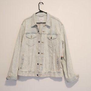 Old Navy Jean Jacket